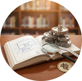 หลักสูตรภาษาจีนเฉพาะด้าน