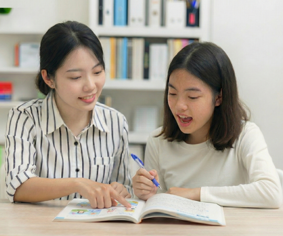 เรียนภาษาจีนตัวต่อตัว