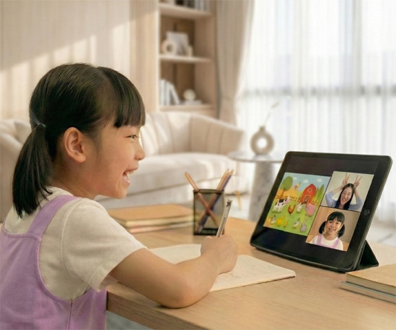 เรียนภาษาจีนออนไลน์