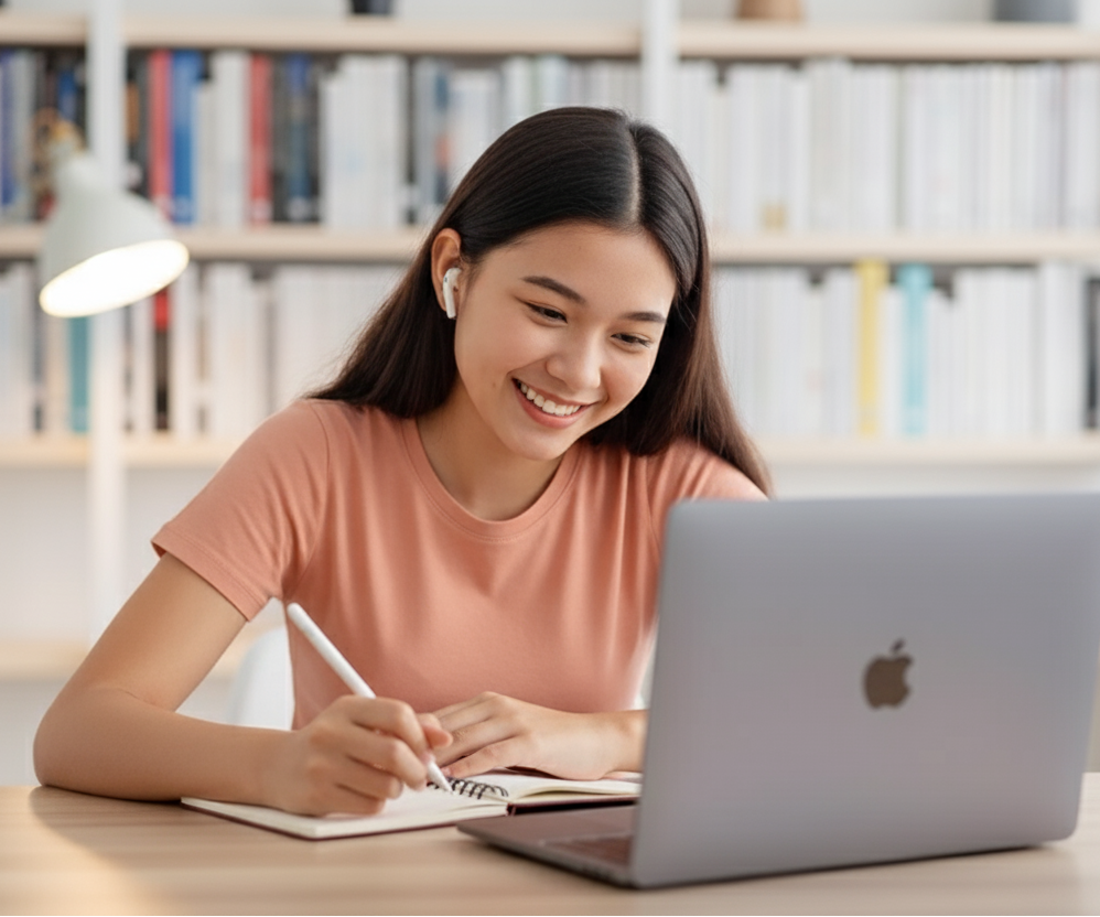 สอนภาษาจีนตัวต่อตัวออนไลน์